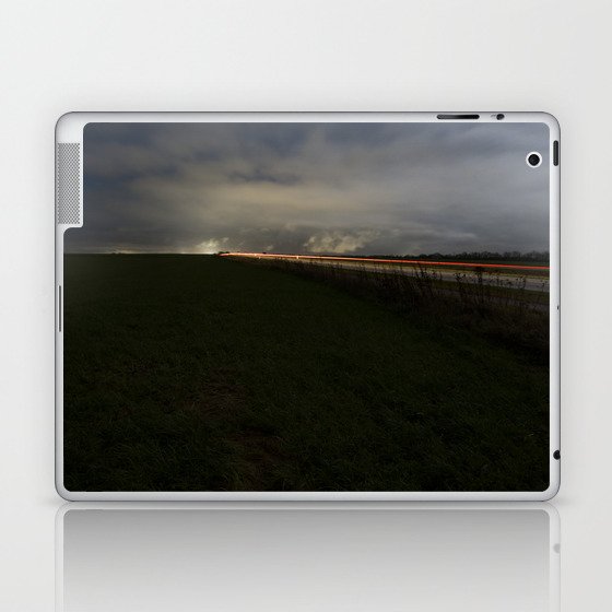 Landscape Denmark Laptop & iPad Skin