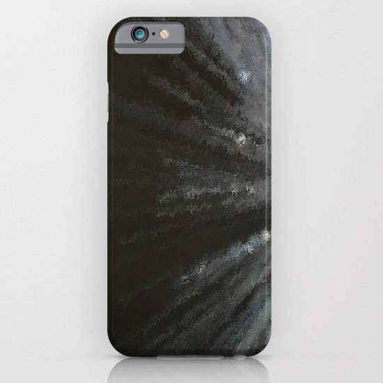 Flash in the night iPhone & iPod Case