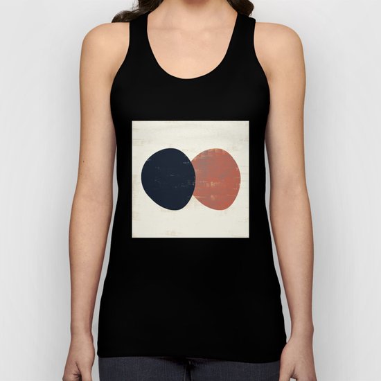 Fluid VI Unisex Tank Top