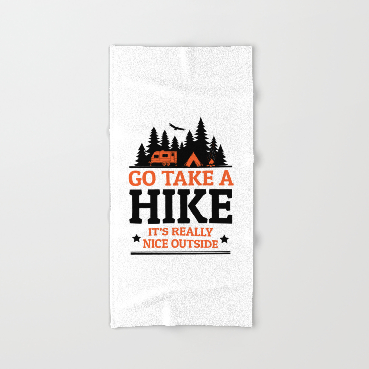 really nice bath towels