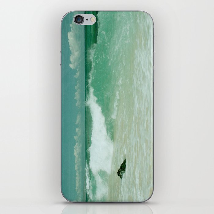 The North Shore iPhone Skin