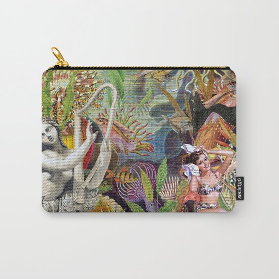 SARDINELLA Carry-All Pouch