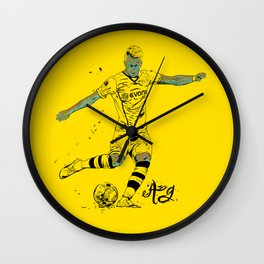 Reus Wall Clock