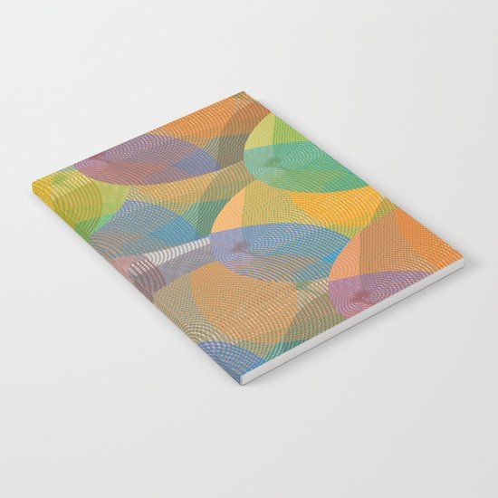 Abstract 102 Notebook