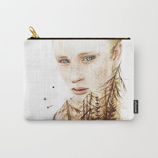 Summer spots Carry-All Pouch