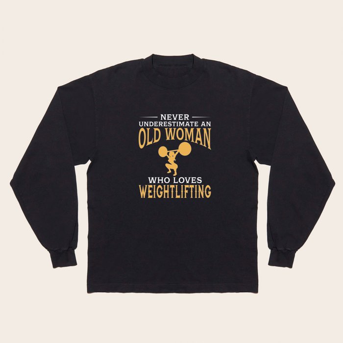 women's weightlifting shirts