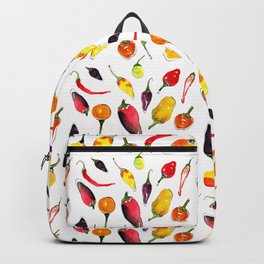 Chilli obsession Backpack