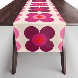 Soul love (day) Table Runner