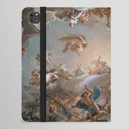Olympus: The Fall of the Giants iPad Folio Case