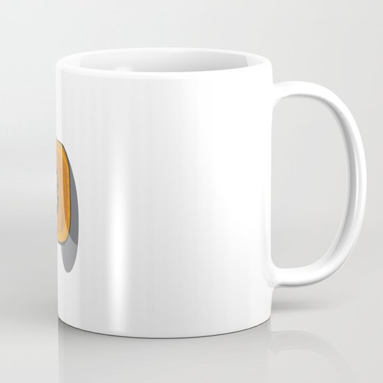 Captain Jack's Special Rum Reserve Mug