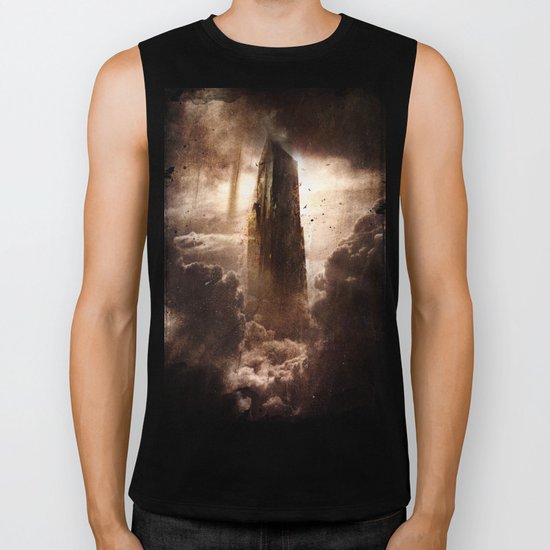 Anghst Biker Tank