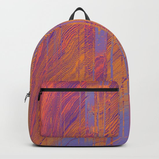 desert dessert Backpack