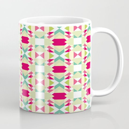 Nu Create Mug