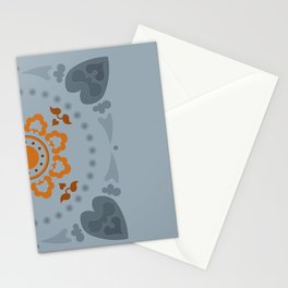 Ornament Stationery Cards