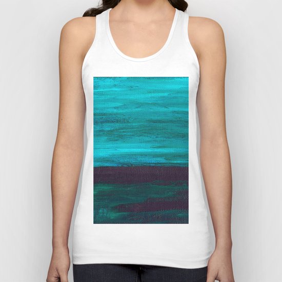 Remedy Unisex Tank Top