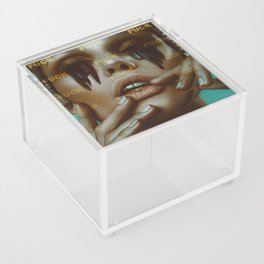 FCK Acrylic Box
