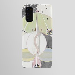 Hilma af Klint - Tree of Knowledge No. 5 Android Case