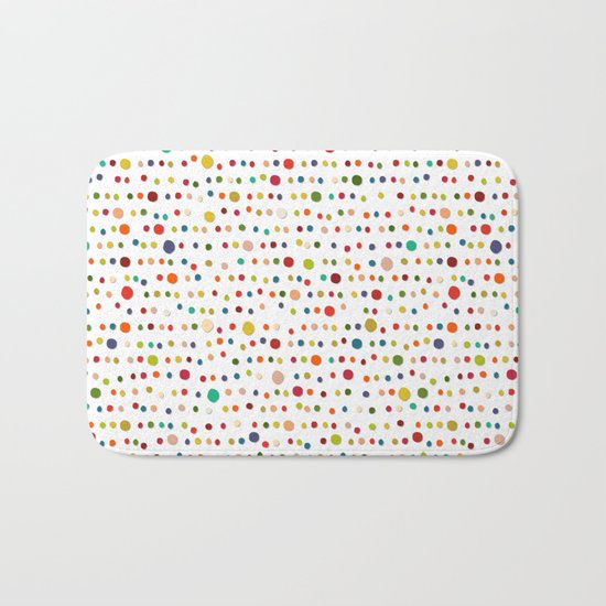PIEDRA Bath Mat