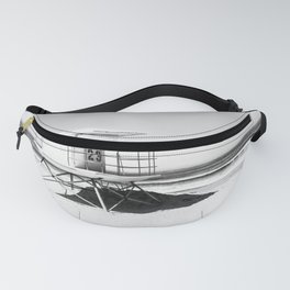 Tower Fanny Pack