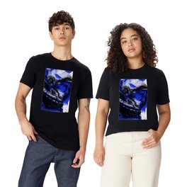 Interstellar - Movie Inspired Art T-shirt