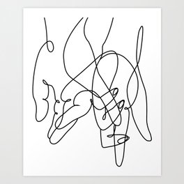 Fine Art Prints Society6