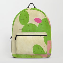 Cacti Mix Backpack