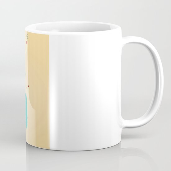 Creature n0#33 Mug