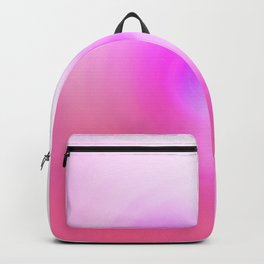Pink vortex  Backpack
