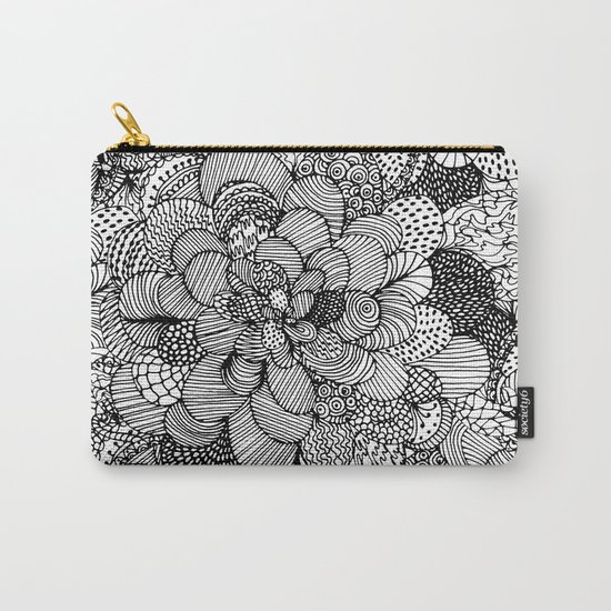 BW Carry-All Pouch