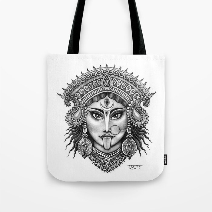 Kali tote store