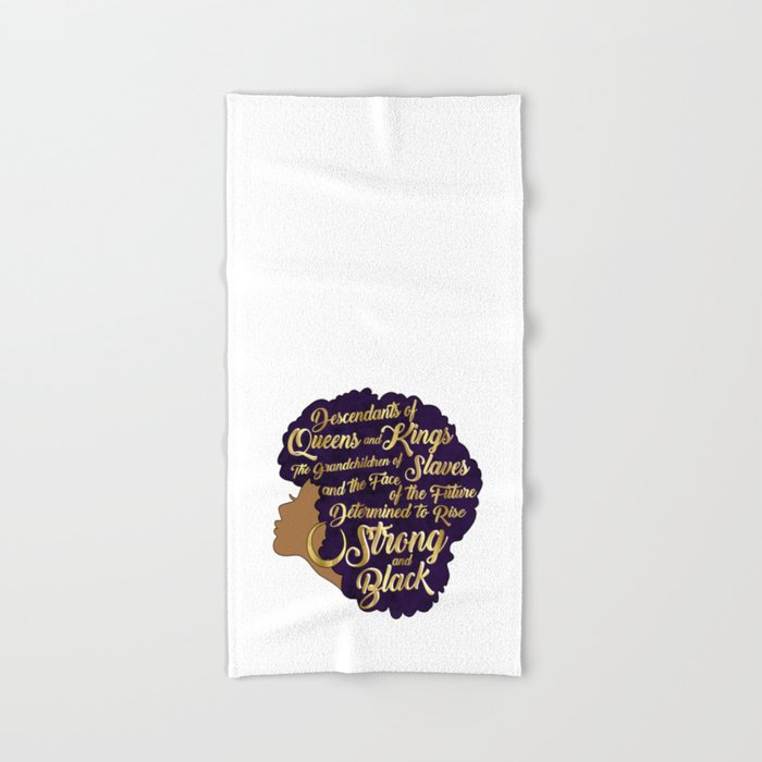 Descendants deals bath towel