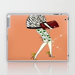 Brocha Laptop & iPad Skin