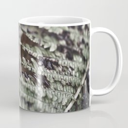 Fern 18 Coffee Mug