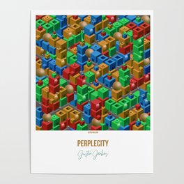 PerpleCITY Poster