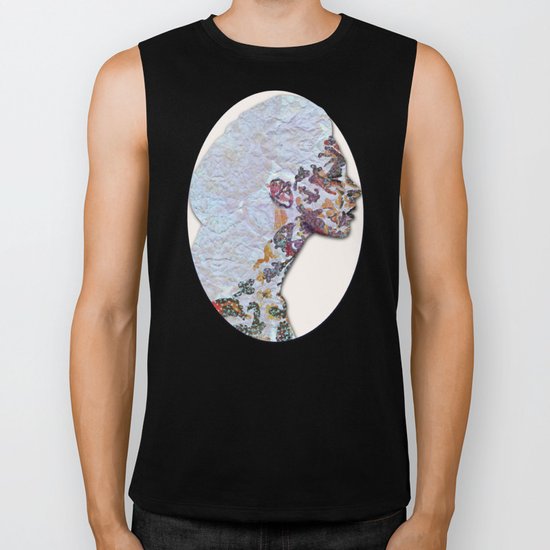 La Fleur Biker Tank