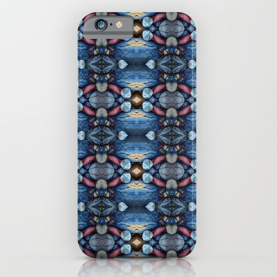 Pebbled iPhone & iPod Case
