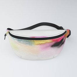 Two Months Fanny Pack