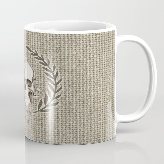 You are not here Mug