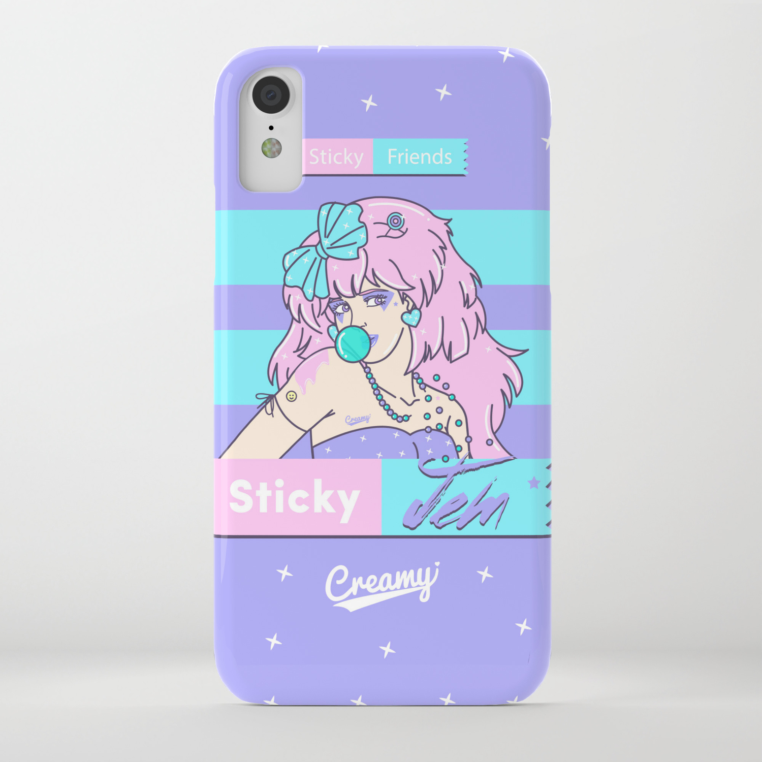 iphone xr sticky case iphone xr sticky case