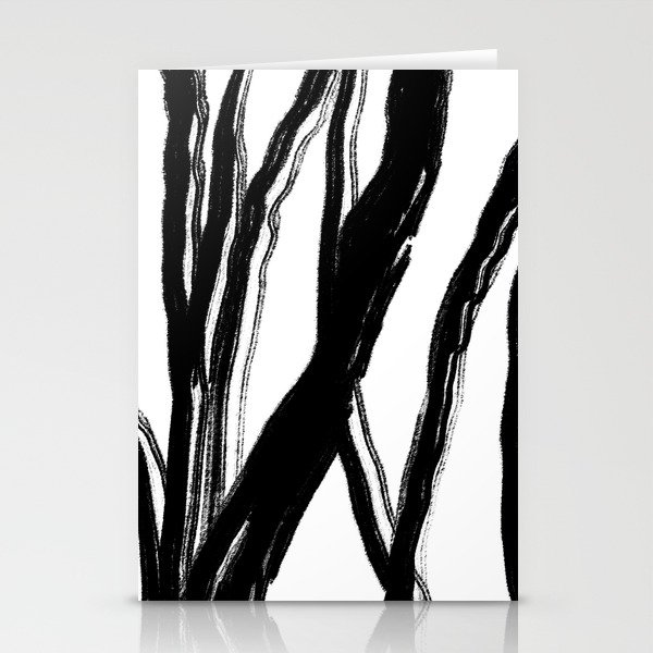 Minimal Art. Abstract 179 Stationery Cards