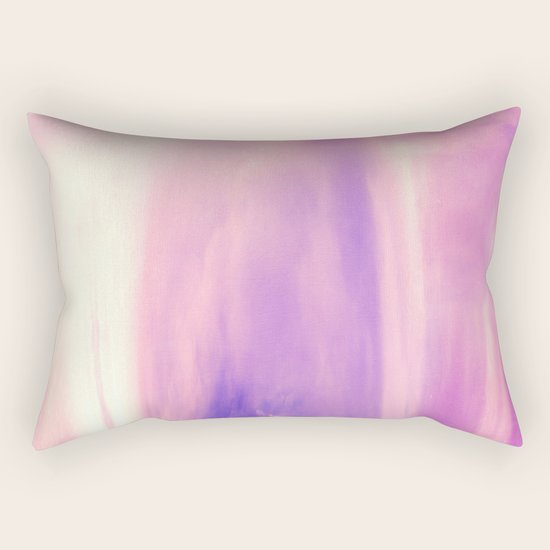 Waterfall Rectangular Pillow
