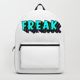 Freak Backpack