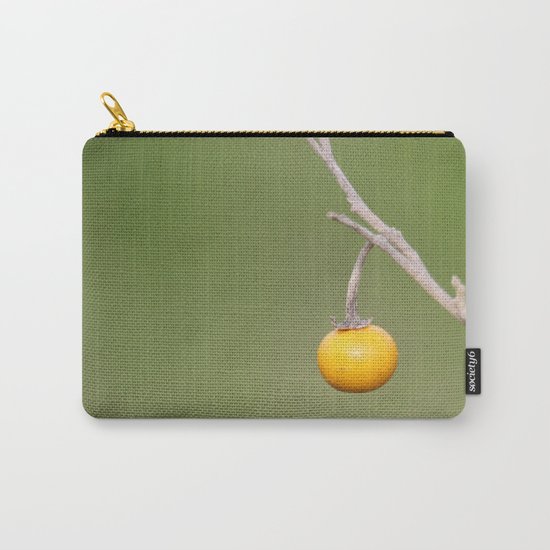 Prince of Peace Carry-All Pouch