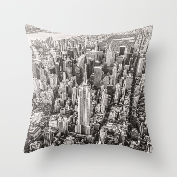 Throw Pillow