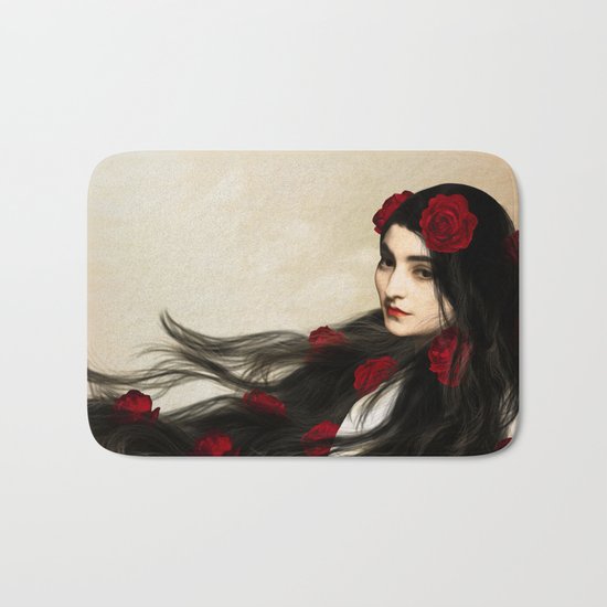 Always You Bath Mat