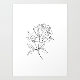 Scandinavian Style Art Prints Society6