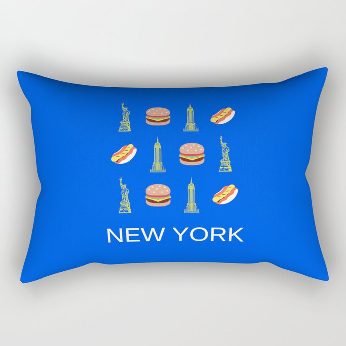 Rectangular Pillow