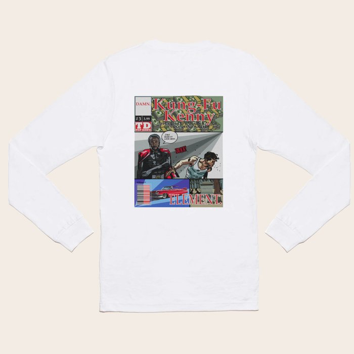 Kung fu kenny 3 top