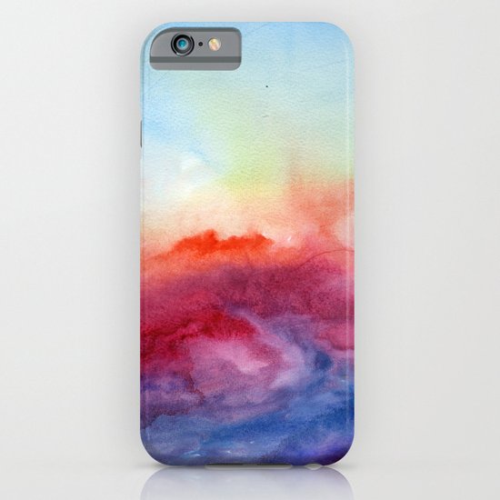 Arpeggi iPhone & iPod Case