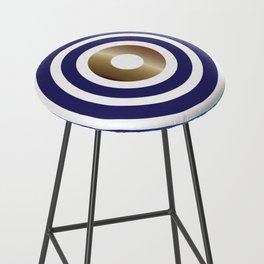 ORBITAL Bar Stool